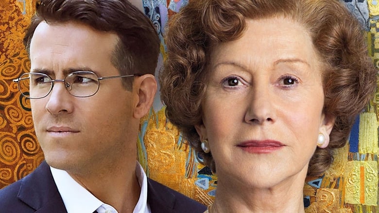 Woman in Gold – Γυναίκα από χρυσό