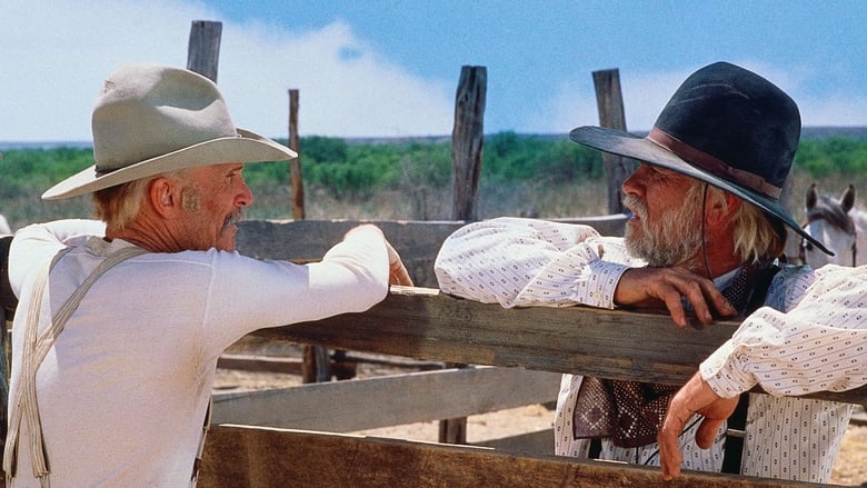 Lonesome Dove: Season 1 Episode 1 - BoltMovie.