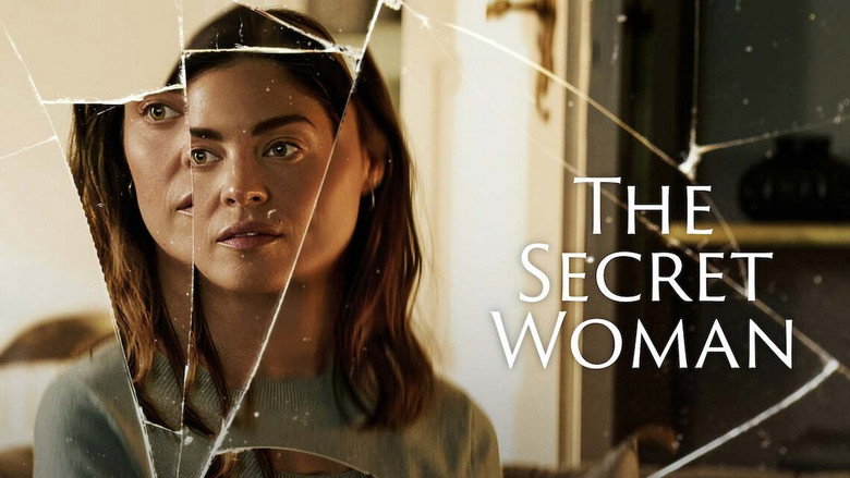 The Secret Woman image 5
