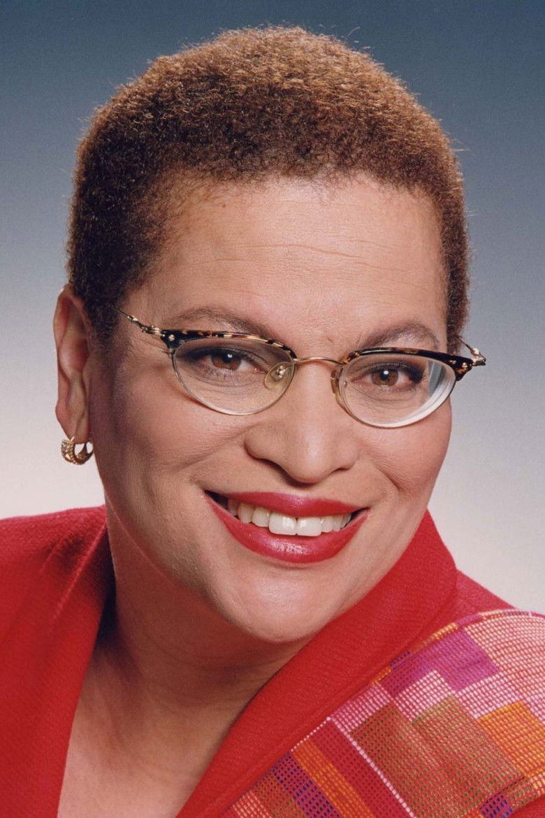 Julianne Malveaux portrait image