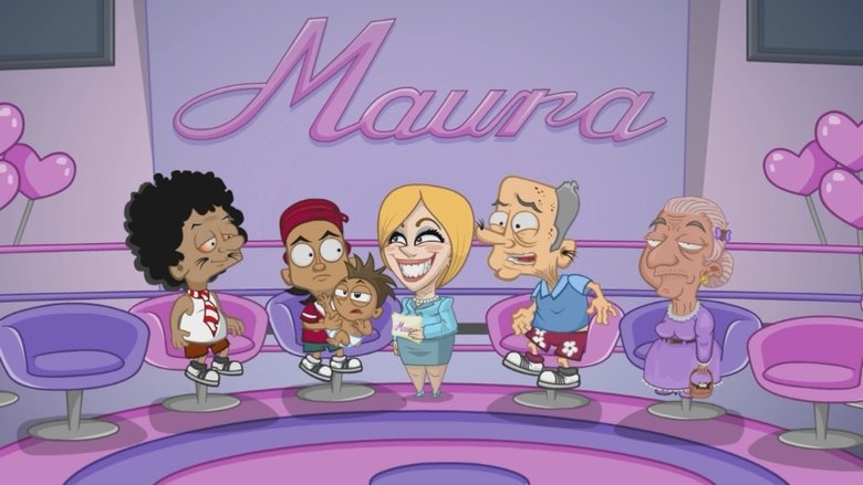 Still image for La Familia del Barrio season 1 episode 2: Episode 2