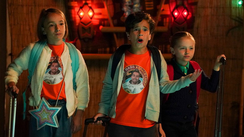 Still from Single Parents - Season 2 Episode 1