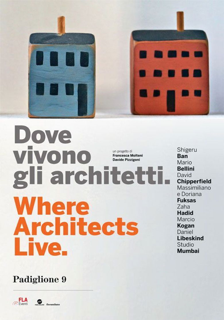 Imatge de Dove vivono gli Architetti