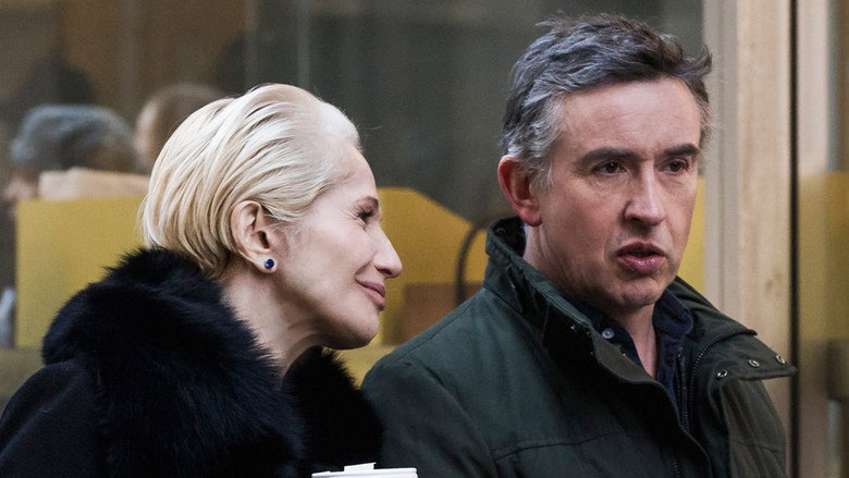 Still from HAPPYish - Season 1 Episode 4