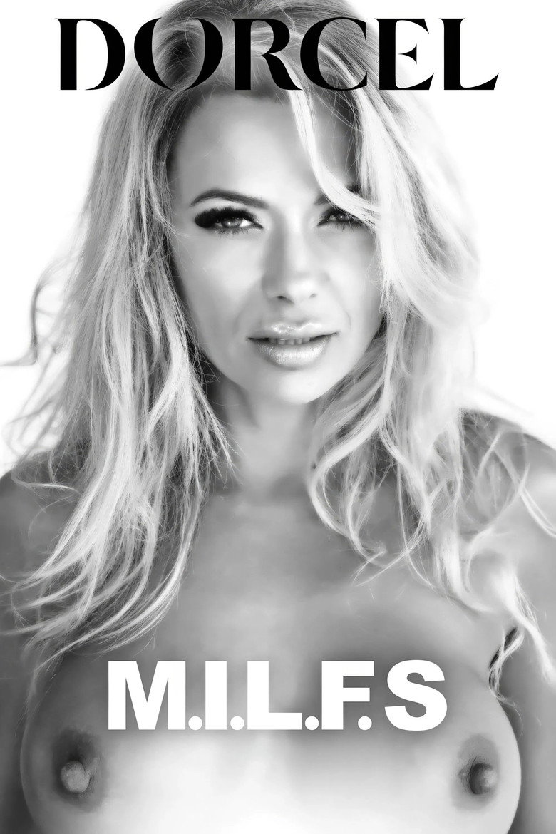 M.I.L.F.S Collection poster