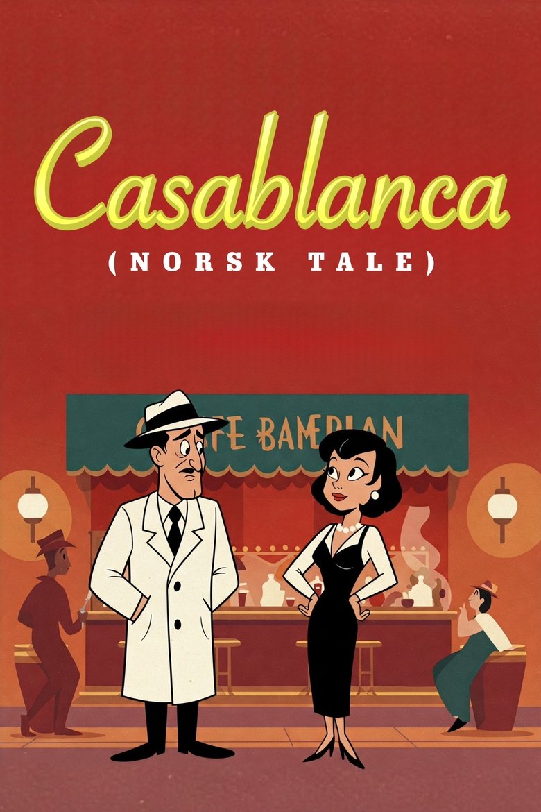 Casablanca