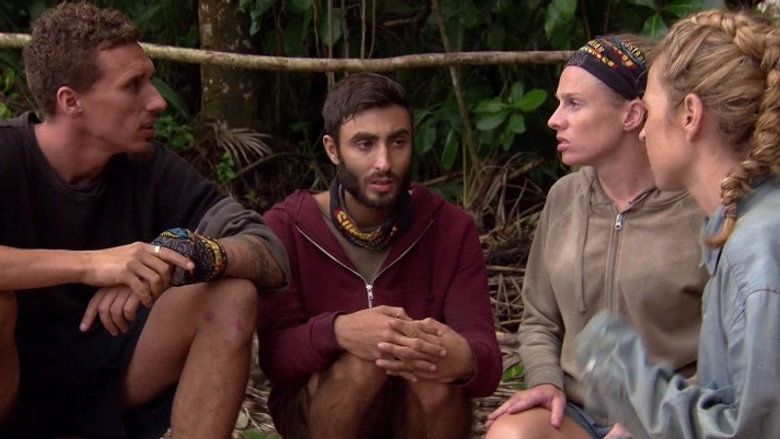 Australian Survivor S02E19