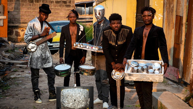 Imatge de Kin’kongolo Kiniata