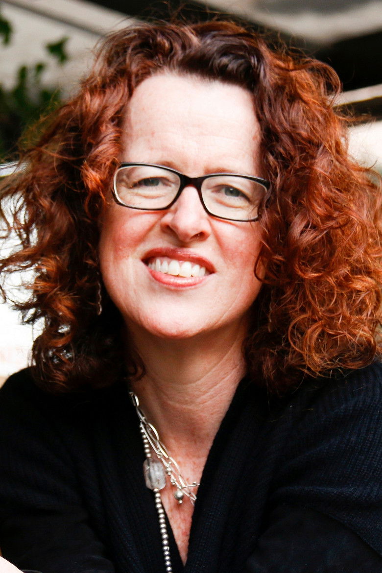 Genevieve Bell portrait image