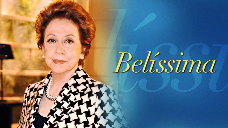 Belíssima — scene 4