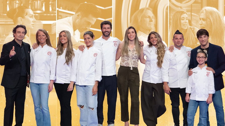 MasterChef Celebrity 시즌 11 3화