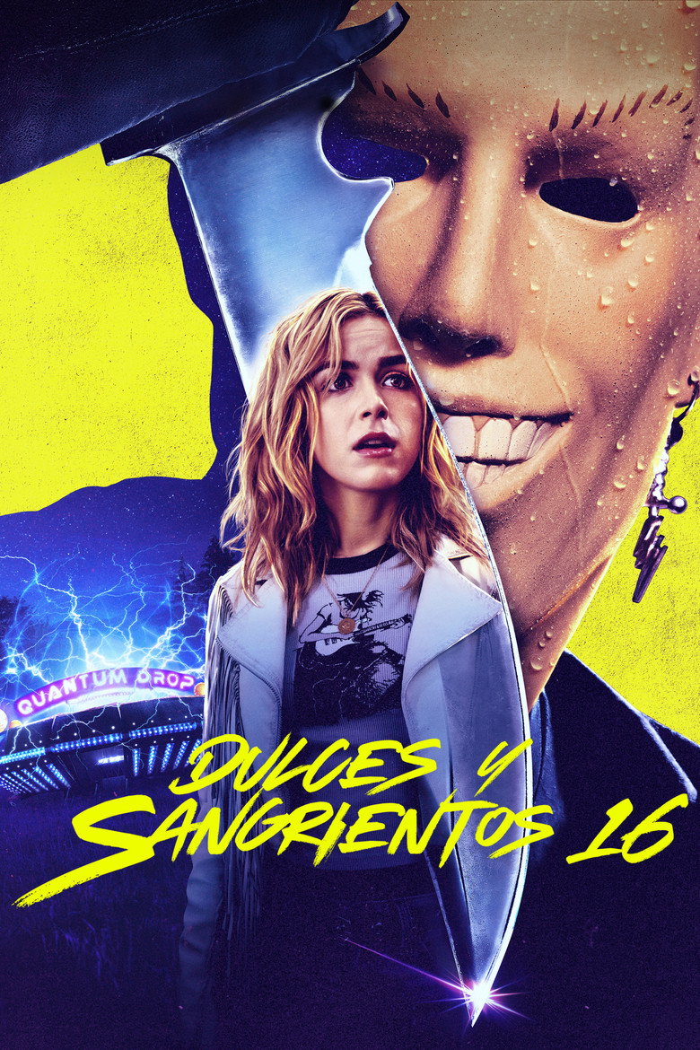 Póster la Película