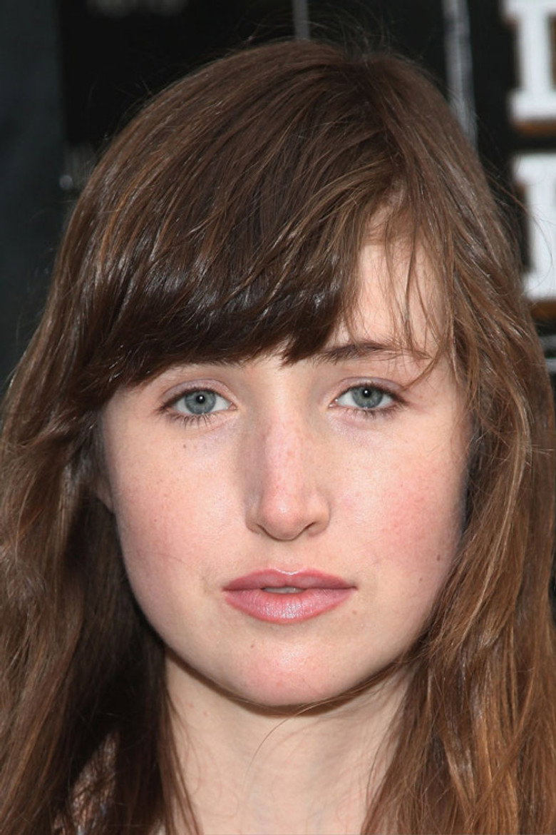 Kate Lyn Sheil photo 3