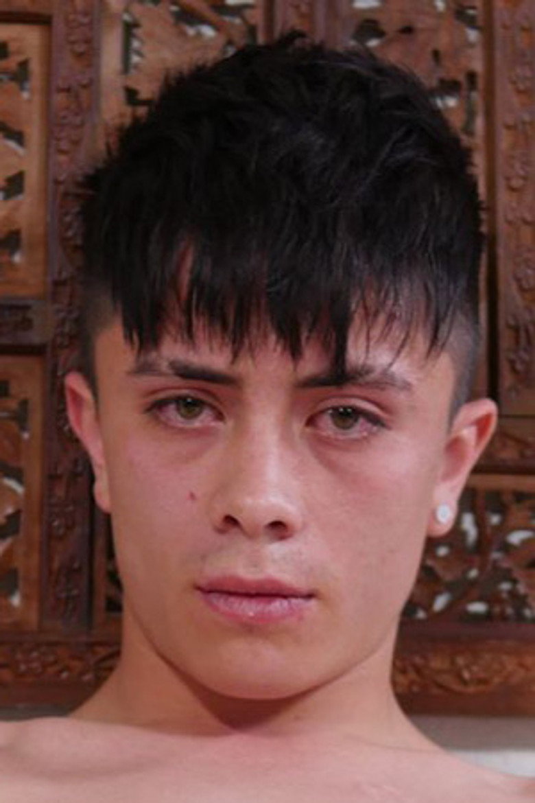 Jackson Perceo photo