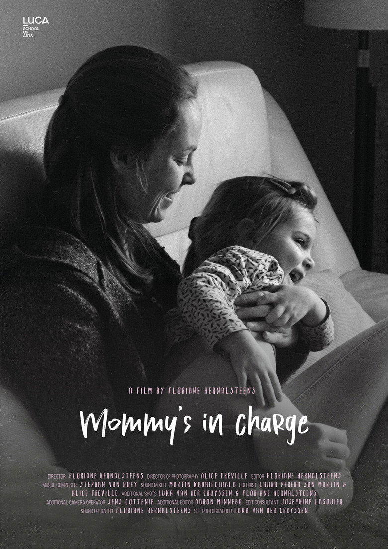 Imatge de Maman, elle fait ça comme un chef