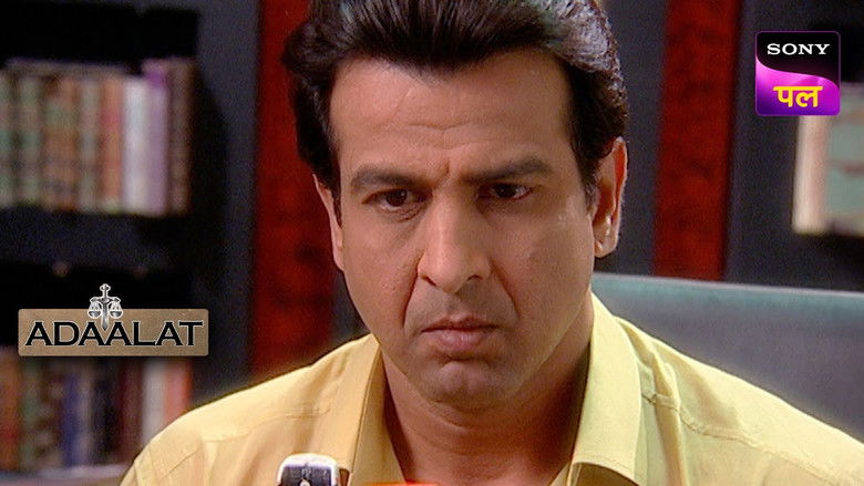 Still image for Adaalat season 1 episode 86: Maut Ka Kuwa