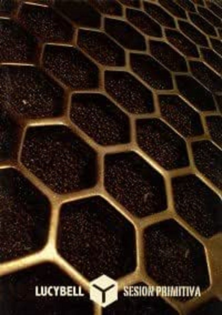 Lucybell: Sesión Primitiva poster