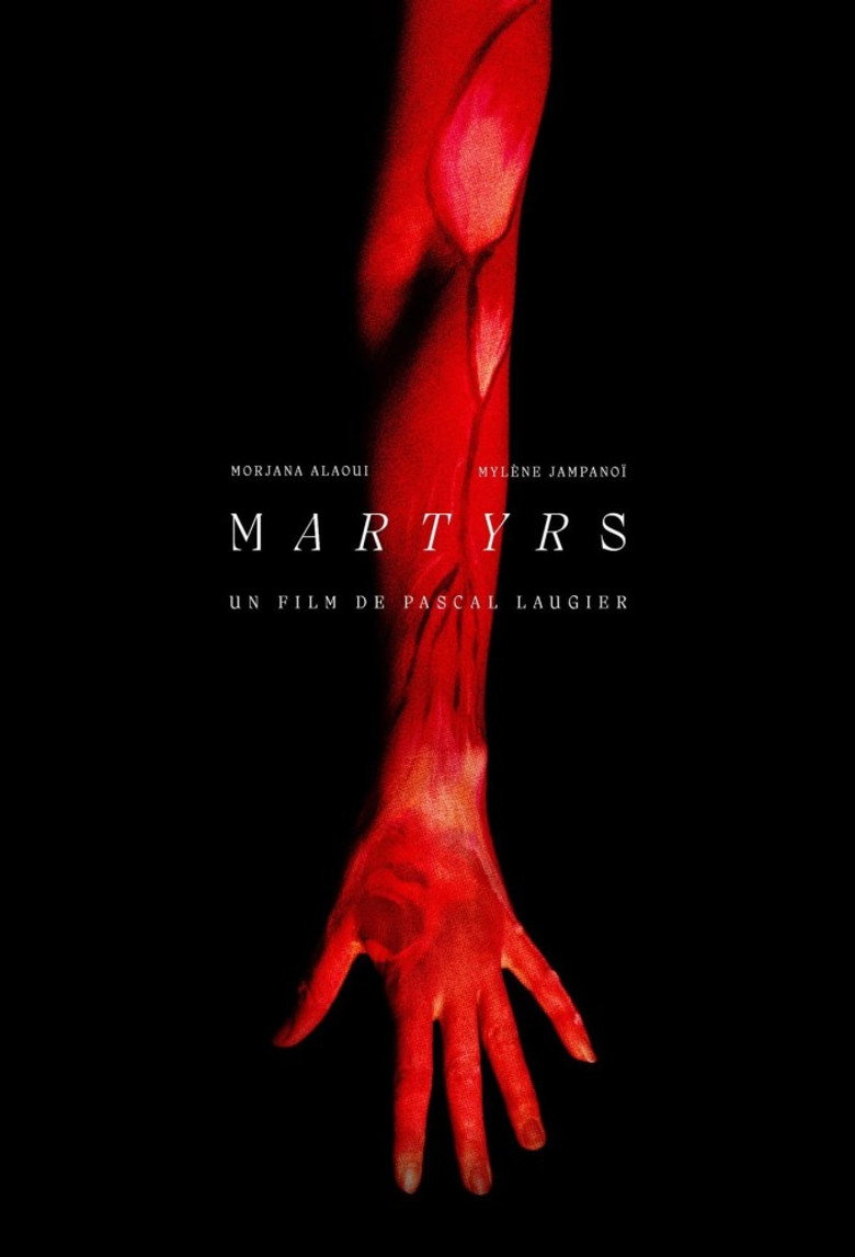 Imatge de Martyrs