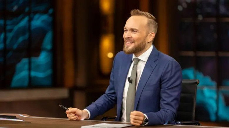 Episode 26 - The Troubles Between the Council of State and the BBB