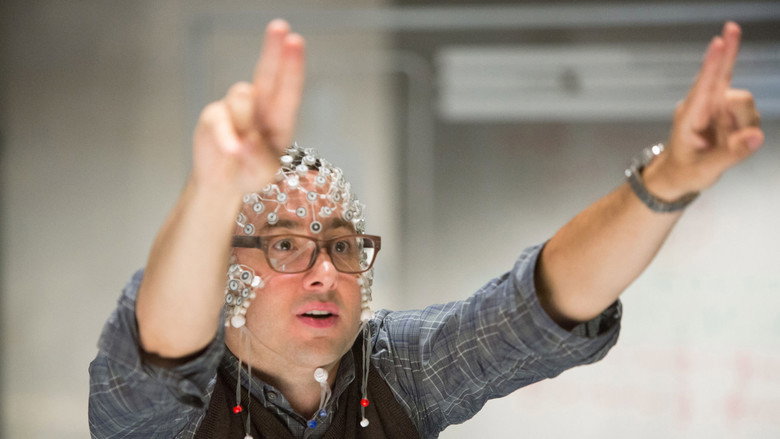 Still from Intelligence - Season 1 Episode 6