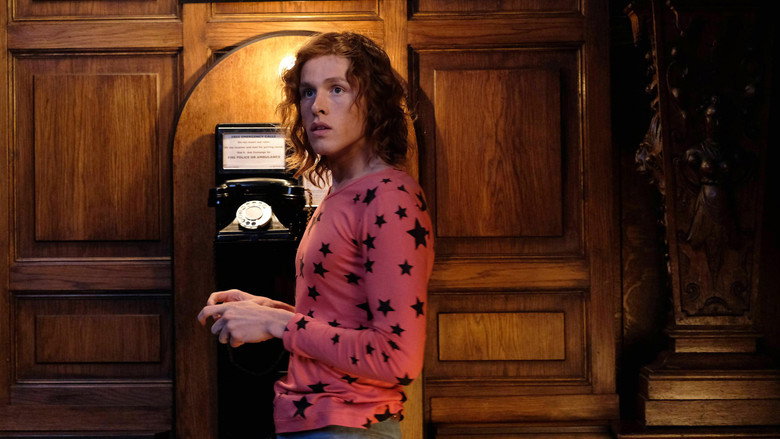 Still from Trust - Season 1 Episode 1