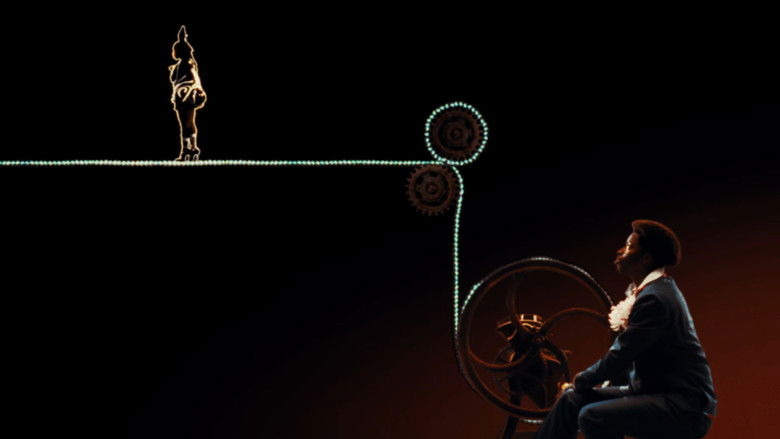 Imatge de Des Mythos