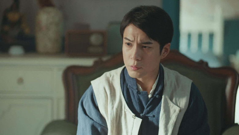 Still image for Mr. & Mrs. Chen season 1 episode 29: Episode 29 Still image for Mr. & Mrs. Chen season 1 episode 29: Episode 29