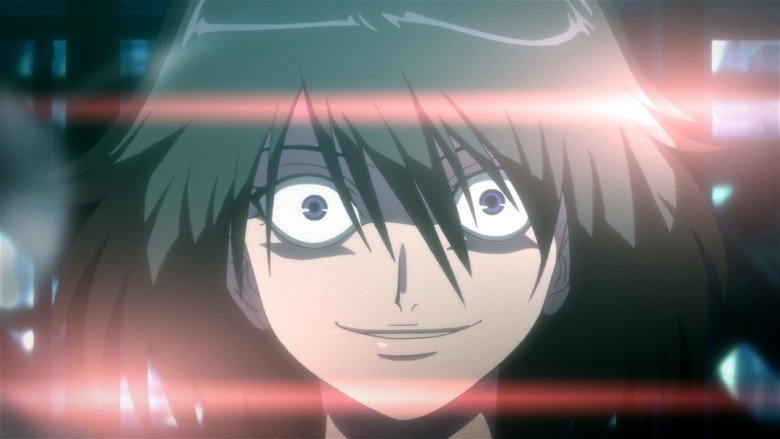 Still from Dance in the Vampire Bund - Season 1 Episode 11