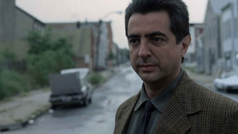 Image d'arrière-plan 8 du film Homicide