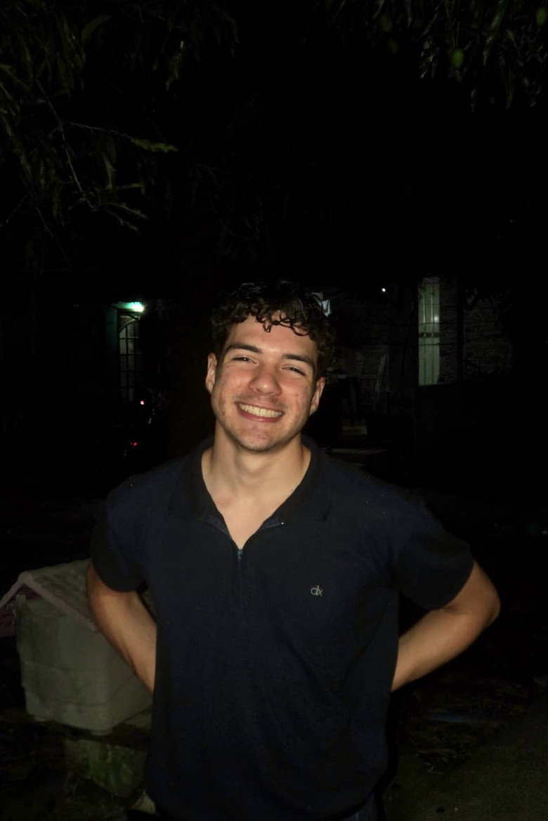 Joao Augusto