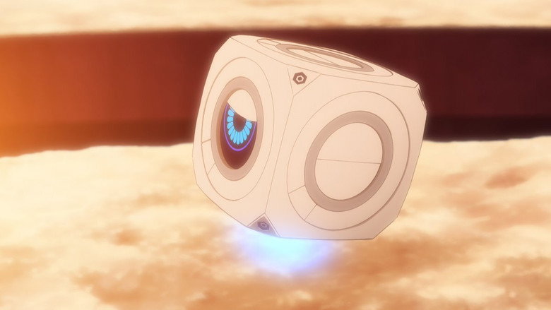 Still from Vivy -Fluorite Eye's Song- - Season 1 Episode 7