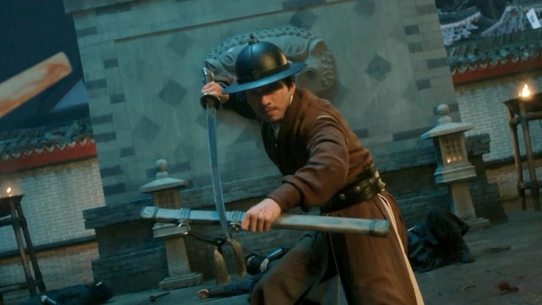 Still image for The Sleuth of Ming Dynasty season 1 episode 39: The Princess’s Vengeance Still image for The Sleuth of Ming Dynasty season 1 episode 39: The Princess’s Vengeance