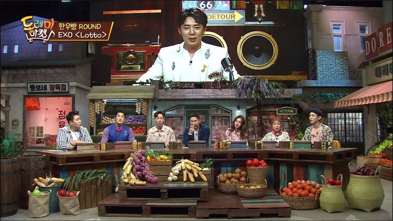 Still image for Amazing Saturday season 1 episode 3: Viewing Flowers at Spring: Hanwoo Market, Hoengseong Still image for Amazing Saturday season 1 episode 3: Viewing Flowers at Spring: Hanwoo Market, Hoengseong