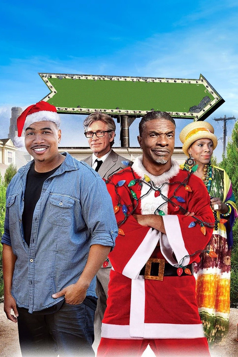 Imatge de Christmas in Compton