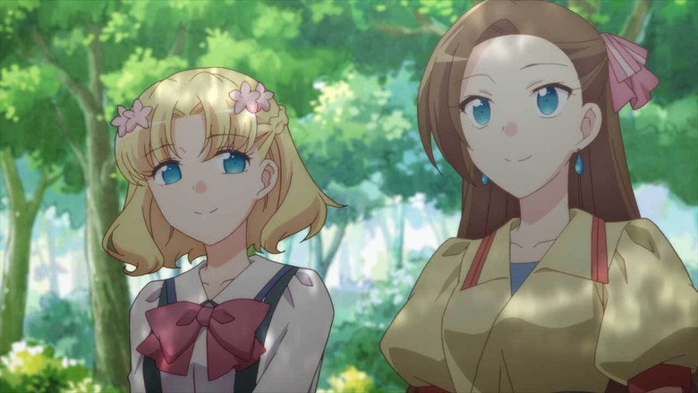 Still from My Next Life as a Villainess: All Routes Lead to Doom! - Season 2 Episode 6