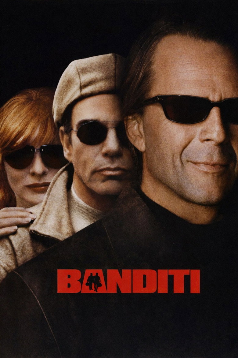 Banditi (2001)