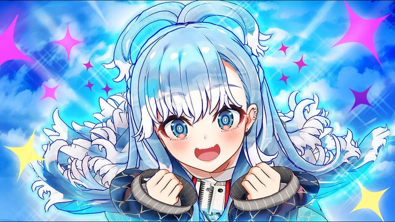 Still image for holo no graffiti season 1 episode 234: Rain, Rain, Fall Away Still image for holo no graffiti season 1 episode 234: Rain, Rain, Fall Away