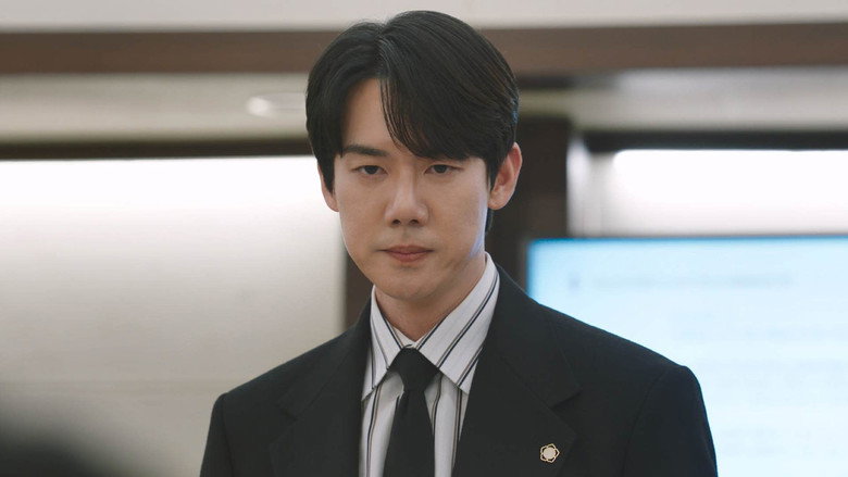 Still from Phantom Lawyer - Season 1 Episode 1