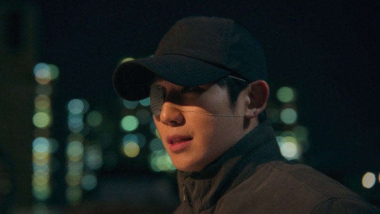 Still from Connect - Season 1 Episode 1