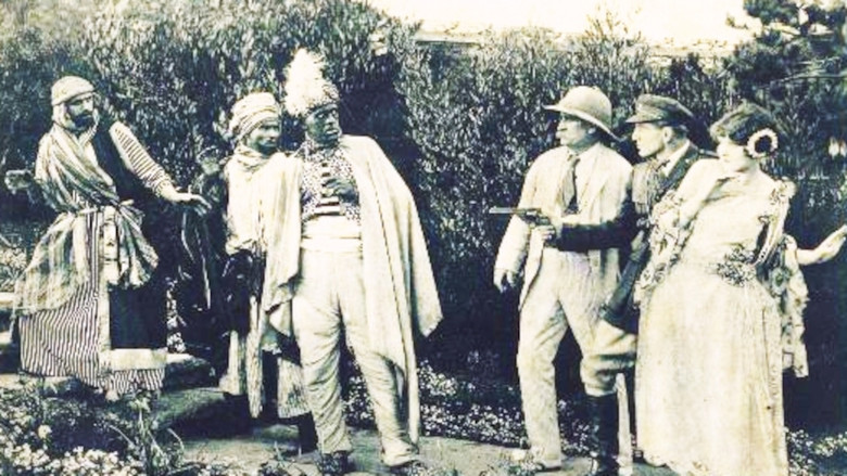 Медиа изображение