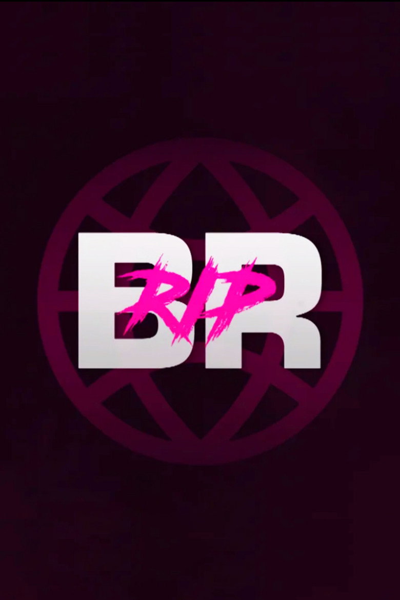 Affiche ou illustration — BR_RIP