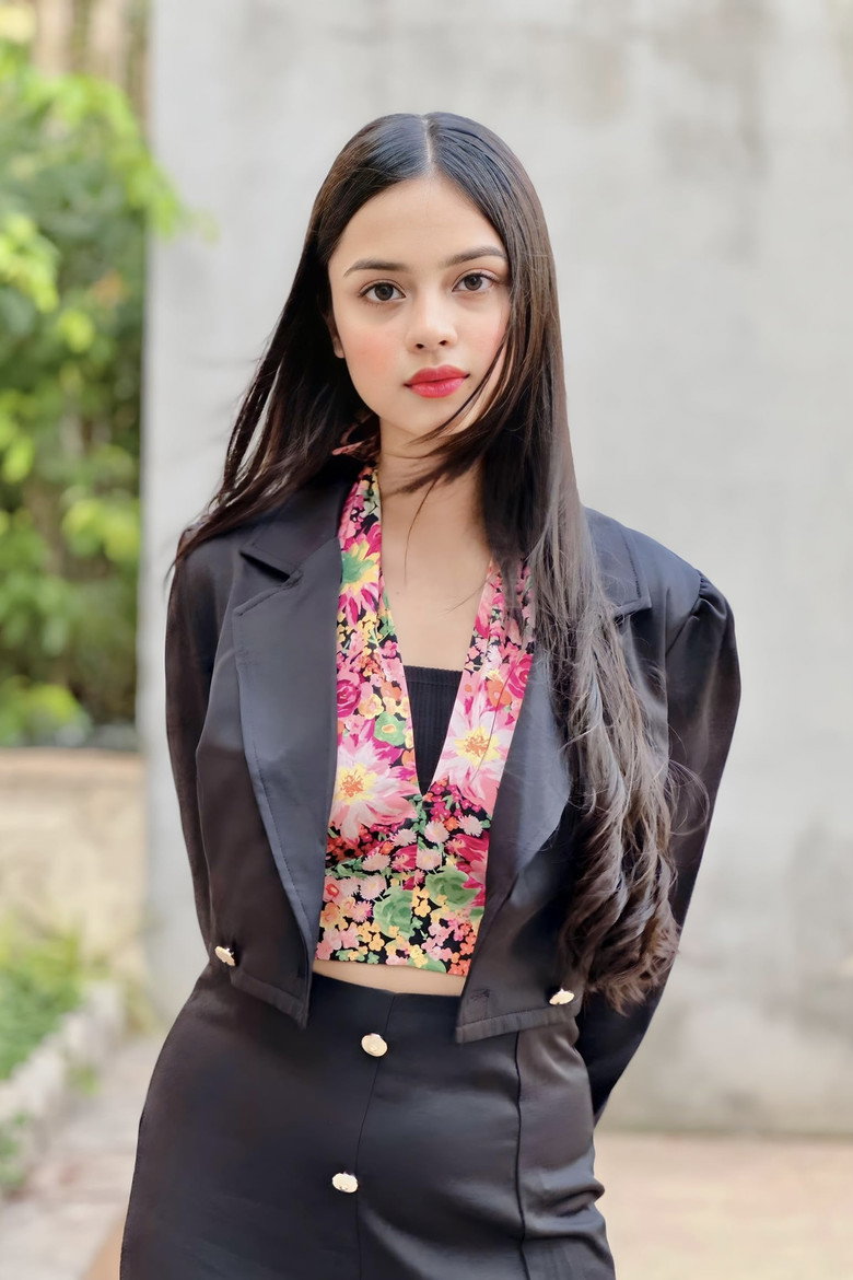 Nitanshi Goel photo