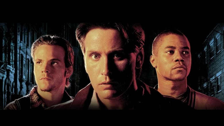 Judgment Night (1993)