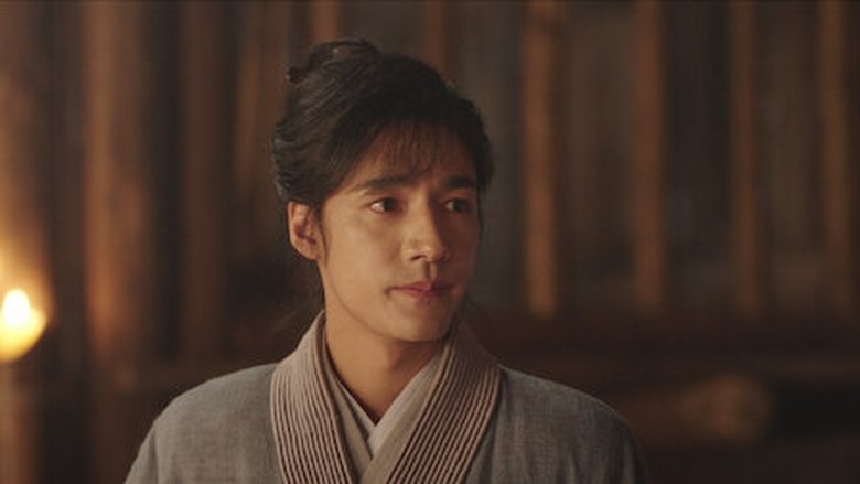 Still image for The Legend of Heroes season 1 episode 5: Episode 5