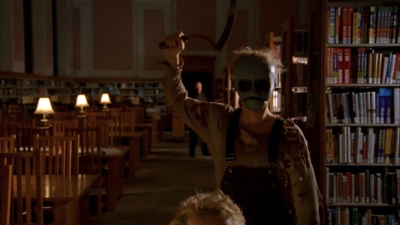 Imatge de Behind the Mask: The Rise of Leslie Vernon