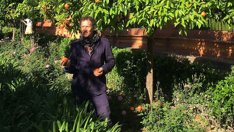 Still image for Monty Don's Paradise Gardens season 1 episode 1: Episode 1