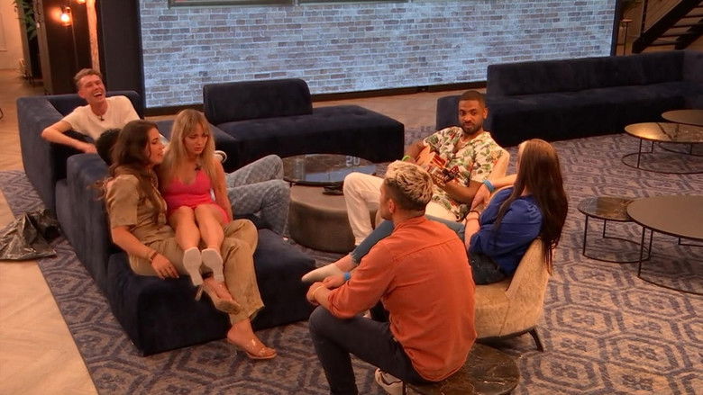 Still image for De Bondgenoten season 1 episode 166: Episode 166