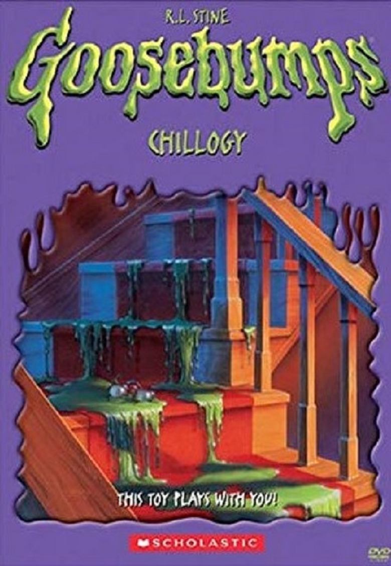 Goosebumps: Chillogy (1998)