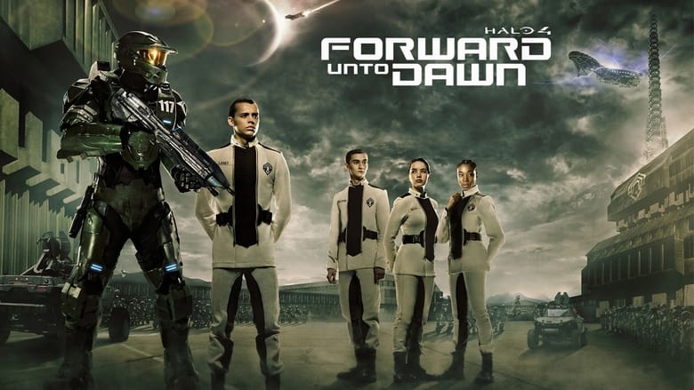 Halo 4: Forward Unto Dawn