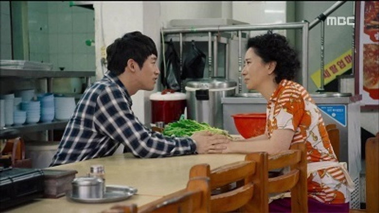 Still from Fated to Love You - Season 1 Episode 19